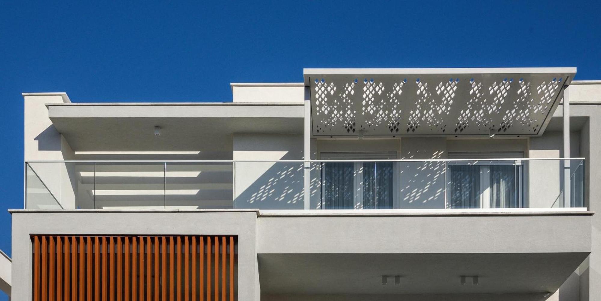 Victoria Residence Thessaloniki Exterior foto