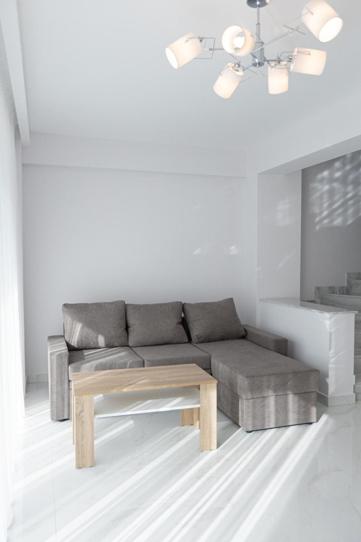 Victoria Residence Thessaloniki Exterior foto