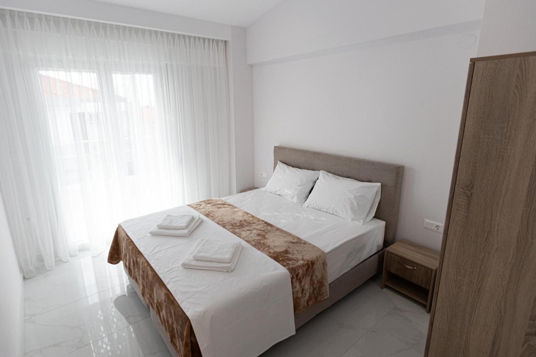 Victoria Residence Thessaloniki Exterior foto
